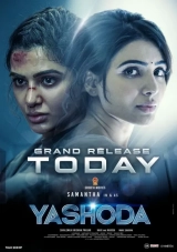 Yashoda (2022) WEB-DL 480p | 720p | 1080p | 2160p