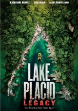 Lake Placid: Legacy (2018) WEB-DL 480p | 720p | 1080p