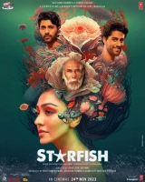 Starfish (2023) WEB-DL 480p | 720p | 1080p