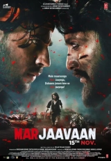 Marjaavaan (2019) AVC AAC 1080p