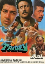 Tridev (1989) WEB-DL 480p | 720p | 1080p