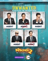 Khichdi 2 (2023) WEB-DL 480p | 720p | 1080p | 2160p