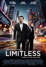 Limitless (2011) WEB-DL 480p | 720p | 1080p
