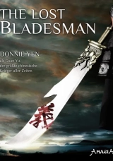 The Lost Bladesman (2011) WEB-DL 480p | 720p | 1080p