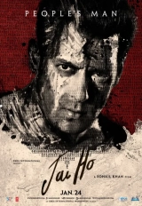 Jai Ho (2014) WEB-DL 480p | 720p | 1080p
