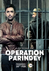 Operation Parindey (2020) WEB-DL 480p | 720p | 1080p