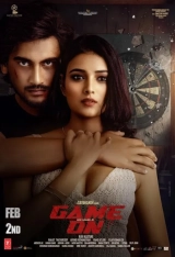 Game On (2024) WEB-DL 480p | 720p | 1080p