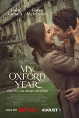 My Oxford Year (2025) WEB-DL 480p | 720p | 1080p | 2160p