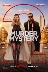 Murder Mystery 2 (2023) WEB-DL 480p | 720p | 1080p | 2160p