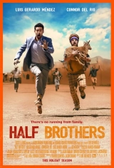 Half Brothers (2020) WEB-DL x264 AVC AAC 480p | 720p | 1080p