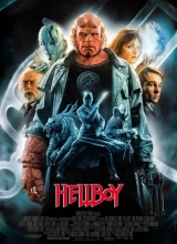 Hellboy (2004) WEB-DL 480p | 720p | 1080p | 2160p