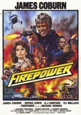 Firepower (1979) x264 AVC 720p | 1080p