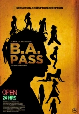 B.A. Pass (2013) WEB-DL 480p | 720p | 1080p