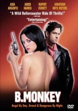 B. Monkey (1999) WEB-DL 480p | 720p