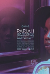 Pariah (2012) WEB-DL HEVC 1080p