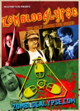 Zomblogalypse (2008) WEBRip x264 AVC AAC 720p | 1080p