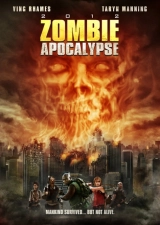 Zombie Apocalypse (2011) WEB-DL AVC AAC 720p | 1080p