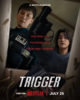 Trigger (Season 1) (2025) WEB-DL 480p | 720p | 1080p | 2160p
