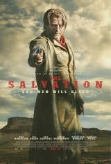 The Salvation (2015) WEB-DL 480p | 720p | 1080p
