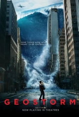 Geostorm (2017) WEB-DL 480p | 720p | 1080p | 2160p