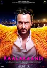 Kaalakaandi (2018) WEB-DL 480p | 720p | 1080p