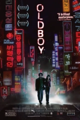 Oldboy (2003) WEB-DL 480p | 720p | 1080p | 2160p
