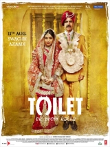 Toilet: A Love Story (2017) WEB-DL 480p | 720p | 1080p | 2160p