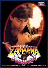 Zamaana Deewana (1995) WEB-DL 480p | 720p | 1080p