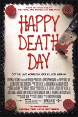 Happy Death Day (2017) WEB-DL 480p | 720p | 1080p | 2160p