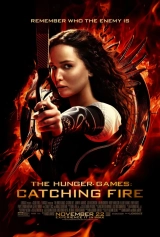 The Hunger Games: Catching Fire (2013) WEB-DL 480p | 720p | 1080p
