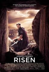 Risen (2016) WEB-DL 480p | 720p | 1080p