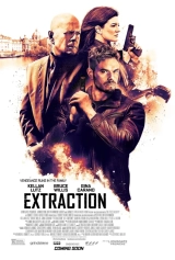 Extraction (2015) WEB-DL 480p | 720p | 1080p