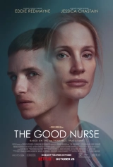 The Good Nurse (2022) WEB-DL 480p | 720p | 1080p