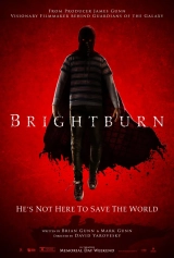 Brightburn (2019) WEB-DL 480p | 720p | 1080p