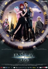 Love Story 2050 (2008) WEB-DL 480p | 720p | 1080p