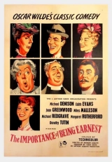 The Importance of Being Earnest (1952) BluRay x264 AVC AAC 480p | 720p | 1080p