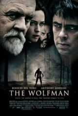 The Wolfman (2010) WEB-DL 720p | 1080p