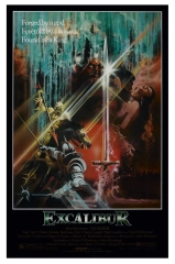 Excalibur (1981) WEB-DL 480p | 720p | 1080p