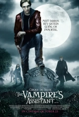 Cirque du Freak: The Vampire’s Assistant (2009) WEB-DL 480p | 720p | 1080p