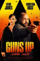 Guns Up (2025) WEBRip AVC AAC 720p | 1080p