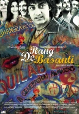 Rang De Basanti (2006) WEB-DL 480p | 720p | 1080p