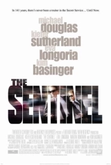 The Sentinel (2006) WEB-DL 480p | 720p | 1080p