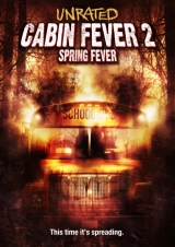 Cabin Fever II (2021) BluRay 480p | 720p | 1080p