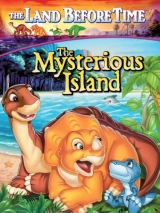The Land Before Time V: The Mysterious Island (1997) WEB-DL 720p | 1080p