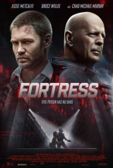 Fortress (2021) WEB-DL 480p | 720p | 1080p