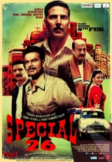 Special 26 (2013) WEB-DL 480p | 720p | 1080p