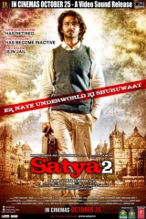 Satya 2 (2013) WEB-DL 480p | 720p | 1080p