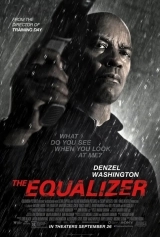 The Equalizer (2014) WEB-DL 480p | 720p | 1080p