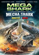 Mega Shark vs. Mecha Shark (2014) WEB-DL 480p | 720p | 1080p