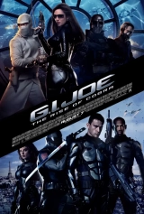 G.I. Joe – El origen de cobra (2009) WEB-DL 480p | 720p | 1080p | 2160p